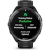 Smartwatch Garmin Forerunner 965 010-02809-00 com GPS/Bluetooth - Preto-dad49e9c-fc82-4352-8d4b-c00d3da4b828