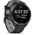 Smartwatch Garmin Forerunner 965 010-02809-00 com GPS/Bluetooth - Preto-397cb013-5ee2-4563-9a5e-e74805404141