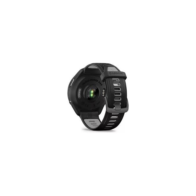 Smartwatch Garmin Forerunner 965 010-02809-00 com GPS/Bluetooth - Preto-22234912-b24f-47e8-aed2-7929dc654075