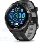 Smartwatch Garmin Forerunner 965 010-02809-00 com GPS/Bluetooth - Preto-a132f243-c479-479f-bbe5-ce12081c5b4f