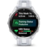 Smartwatch Garmin Forerunner 965 010-02809-01 com GPS/Bluetooth - Branco-5bfe40d9-af12-4cc9-b236-987b2355ccc0