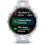 Smartwatch Garmin Forerunner 965 010-02809-01 com GPS/Bluetooth - Branco-9c0bfe8b-5ac7-405d-a58d-963b1c8c5082