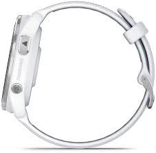 Smartwatch Garmin Forerunner 965 010-02809-01 com GPS/Bluetooth