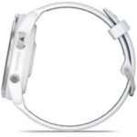 Smartwatch Garmin Forerunner 965 010-02809-01 com GPS/Bluetooth - Branco-47b70969-7745-4592-9827-e5a2cd1fc0a3