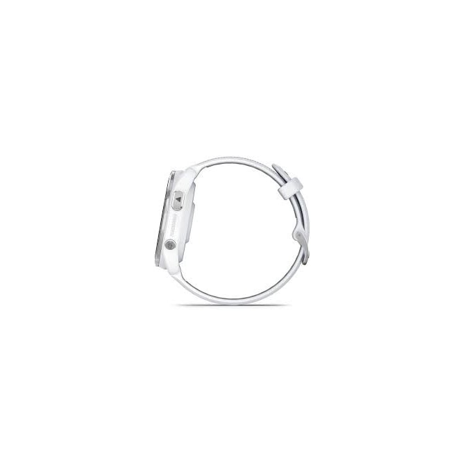 Smartwatch Garmin Forerunner 965 010-02809-01 com GPS/Bluetooth - Branco-613ca7c8-f9ba-4d25-82bb-a14a368943e6