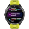 Smartwatch Garmin Forerunner 965 010-02809-02 com GPS/Bluetooth - Preto / Amarelo-5f988aa6-edd9-49fe-954d-08895b125ee8