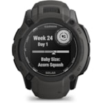 Smartwatch Garmin Instinct 2X Solar GPS 010-02805-10 - Cinza-2c2427ac-c607-450c-a12a-9249dee17840