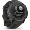 Smartwatch Garmin Instinct 2X Solar GPS 010-02805-10 - Cinza-6229857f-667d-49d0-8e4d-956a3200b328