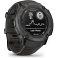 Smartwatch Garmin Instinct 2X Solar GPS 010-02805-10 - Cinza-cdd8d788-af83-4079-bac1-f356160e08c7