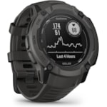 Smartwatch Garmin Instinct 2X Solar GPS 010-02805-10 - Cinza-0cc0ea37-954e-4e8d-ae9a-208dcc58a0b9