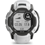 Smartwatch Garmin Instinct 2X Solar GPS 010-02805-11 - Branco-70279ddb-2f22-40a7-a1ba-56f894517cff