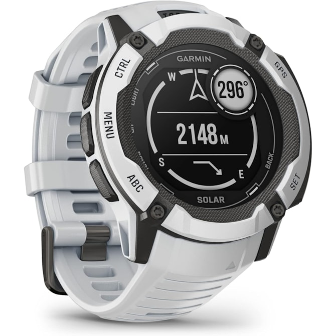 Smartwatch Garmin Instinct 2X Solar GPS 010-02805-11 - Branco-d73ecbe2-26f6-46ba-8a84-c4f43e6493c1