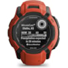 Smartwatch Garmin Instinct 2X Solar GPS 010-02805-14 - Vermelho Chamas-8cab7235-3688-4b6f-8832-9de0c3c50aa1