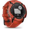 Smartwatch Garmin Instinct 2X Solar GPS 010-02805-14 - Vermelho Chamas-dd42f7ba-66c6-436c-96a0-5e886345ec8c