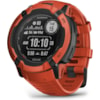 Smartwatch Garmin Instinct 2X Solar GPS 010-02805-14 - Vermelho Chamas-2e878027-04d4-427b-916a-a5d852326526