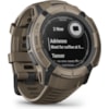 Smartwatch Garmin Instinct 2X Solar Tactical Edition GPS 010-02805-12 50mm - Coyote Tan-153023a2-20a4-4fa2-a7ef-82d41260b684