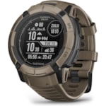 Smartwatch Garmin Instinct 2X Solar Tactical Edition GPS 010-02805-12 50mm - Coyote Tan-0fce7687-3984-417f-861a-fb95dee30fa3