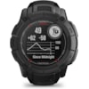 Smartwatch Garmin Instinct 2X Solar Tactical Edition GPS 010-02805-13 50mm - Preto-a88e5147-0c2f-48ca-902a-9718d6b24b92