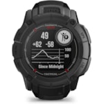 Smartwatch Garmin Instinct 2X Solar Tactical Edition GPS 010-02805-13 50mm - Preto-035b133b-d04a-4b72-b914-3221eaf29a19