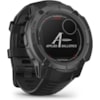 Smartwatch Garmin Instinct 2X Solar Tactical Edition GPS 010-02805-13 50mm - Preto-cd5c6bcd-c87d-4b76-9b00-0c057403ab9a