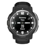 Smartwatch Garmin Instinct Crossover 010-02730-13 com GPS/Bluetooth - Black ( Preto )-5880d1bd-683d-43f8-8538-011f3ad66bed