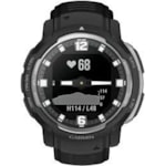 Smartwatch Garmin Instinct Crossover 010-02730-13 com GPS/Bluetooth - Black ( Preto )-884b729a-dd95-4ffb-af42-658e8f78f201