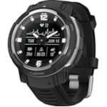 Smartwatch Garmin Instinct Crossover 010-02730-13 com GPS/Bluetooth - Black ( Preto )-3c1bc652-1027-4674-86ea-e8f14ad427ec