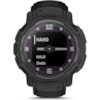 Smartwatch Garmin Instinct Crossover Solar 010-02730-11 - Graphite ( Cinza )-0569688a-ee92-40a2-ae23-25af2e90b456