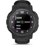 Smartwatch Garmin Instinct Crossover Solar 010-02730-11 - Graphite ( Cinza )-3ac0327f-7029-489a-8627-7593c0ef2575