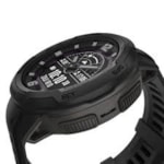 Smartwatch Garmin Instinct Crossover Solar 010-02730-11 - Graphite ( Cinza )-53d8c5f9-82ea-4b98-915b-51b4bfe44929