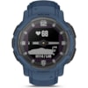 Smartwatch Garmin Instinct Crossover Solar 010-02730-11 - Tidal Blue ( Azul )-ae1dd644-3665-4776-952f-e89526f773d0