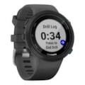 Smartwatch Garmin Swim 2 010-02247-00 GPS/Bluetooth - Slate ( Preto )-edcfe6ec-8719-435a-ab47-ccb880c6231c