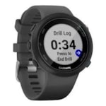 Smartwatch Garmin Swim 2 010-02247-00 GPS/Bluetooth - Slate ( Preto )-0b0b5e2b-0b0e-4a29-865c-c617bab80677