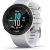 Smartwatch Garmin Swim 2 010-02247-01 GPS/Bluetooth - Whitestone ( Branco )-c5622cbf-1ebb-4731-b3f2-048d7b3c0c19