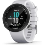 Smartwatch Garmin Swim 2 010-02247-01 GPS/Bluetooth - Whitestone ( Branco )-c7784201-c69d-4440-bbc0-bd76aa3ef7fd