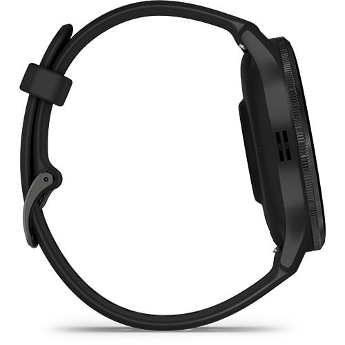 Smartwatch Garmin Venu 3 010-02784-01 com Tela Amoled / 5 Atm
