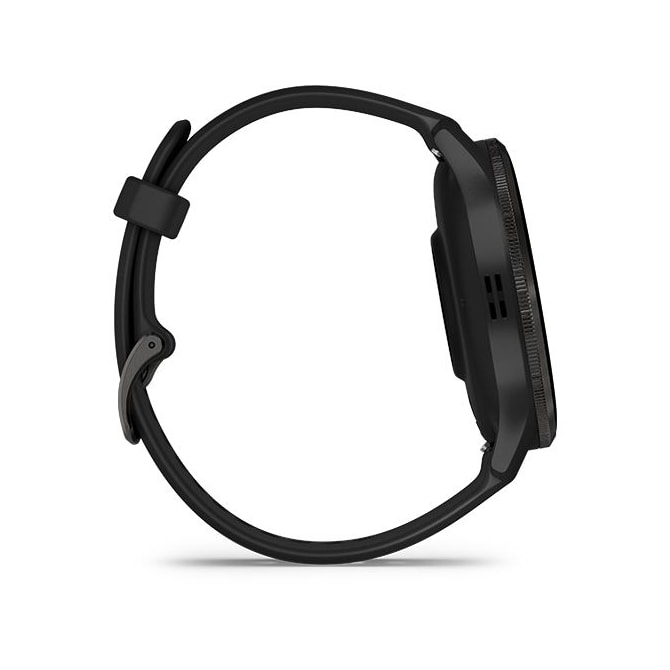 Smartwatch Garmin Venu 3 010-02784-01 com Tela Amoled / 5 Atm / 45MM / Wi-Fi / 8GB - Preto-9638f41d-9ba0-416f-984d-941acea90088