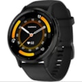 Smartwatch Garmin Venu 3 010-02784-01 com Tela Amoled / 5 Atm / 45MM / Wi-Fi / 8GB - Preto-7fef555c-f688-4e27-afcc-0681d2437ed3