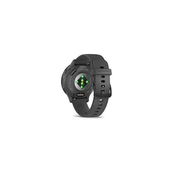 Smartwatch Garmin Venu 3S 010-02785-00 com GPS/Wi-Fi - Cinza-4712cc7c-8cd2-49a8-8f66-c83e3ca6f425