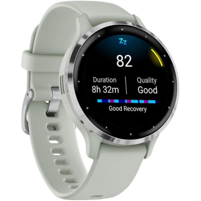 Smartwatch Garmin Venu 3S 010-02785-01 com GPS/Wi-Fi - Sage Gray-bfaea000-8393-4d58-b304-97e13c1de102