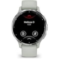 Smartwatch Garmin Venu 3S 010-02785-01 com GPS/Wi-Fi - Verde-1381a99d-901b-481b-8a89-9644c5fdd960