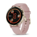 Smartwatch Garmin Venu 3S 010-02785-03 com GPS/Wi-Fi - Rosa-8f7cf050-ccdf-4a84-9f57-e95c3f2597b6