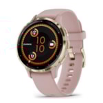 Smartwatch Garmin Venu 3S 010-02785-03 com GPS/Wi-Fi - Rosa-0ff223a8-c5a6-4acb-8d42-c88d06861e4e
