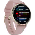 Smartwatch Garmin Venu 3S 010-02785-03 com GPS/Wi-Fi - Rosa-ce79e784-4d58-4d7c-9982-98693dcf87ae
