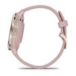 Smartwatch Garmin Venu 3S 010-02785-03 com GPS/Wi-Fi - Rose Gold-4751bca0-8c73-43eb-8df4-818094f1630c