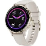 Smartwatch Garmin Venu 3S 010-02785-04 com GPS/Wi-Fi - Soft Gold-4cfd800c-54b8-4deb-aea8-1830eb85712f