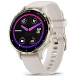 Smartwatch Garmin Venu 3S 010-02785-04 com GPS/Wi-Fi - Soft Gold-6de34236-7ae9-4c37-b10f-83a4eaf1a011