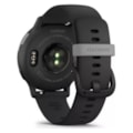 Smartwatch Garmin Vivoactive 5 010-02862-10 com GPS/Wi-Fi - Preto-18c8235e-95c3-48f7-b798-dc67100461bd