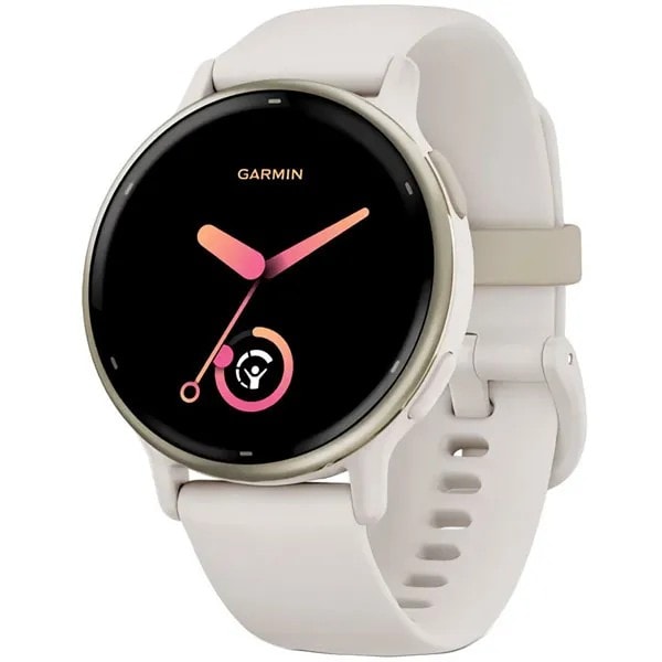 Smartwatch Garmin Vivoactive 5 010-02862-11 com GPS/Wi-Fi
