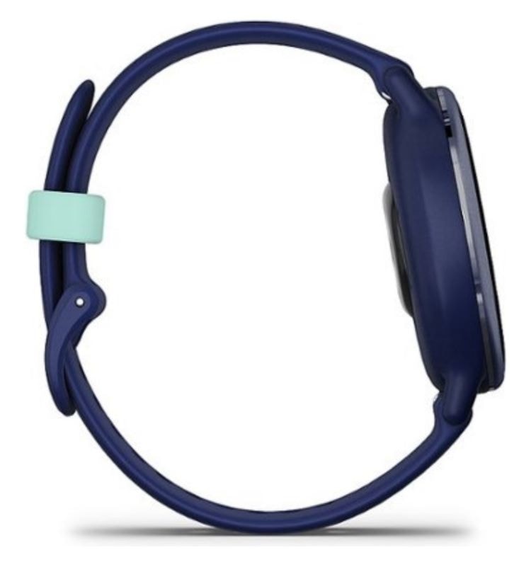 Smartwatch Garmin Vivoactive 5 010-02862-12 com GPS/Wi-Fi - Azul